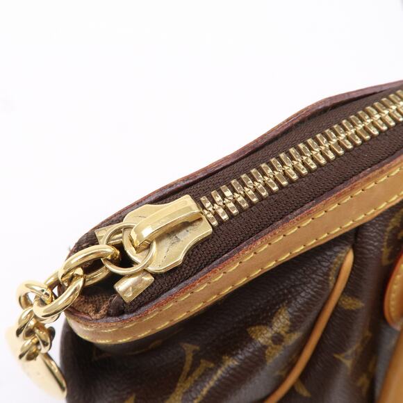 ⭐🔥AUTHENTIC🔥⭐Louis Vuitton TIVOLI PM Hand Bag - Picture 12 of 15